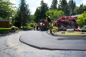 Best Recycled Asphalt Driveway Installation  in Mcdonald, OH